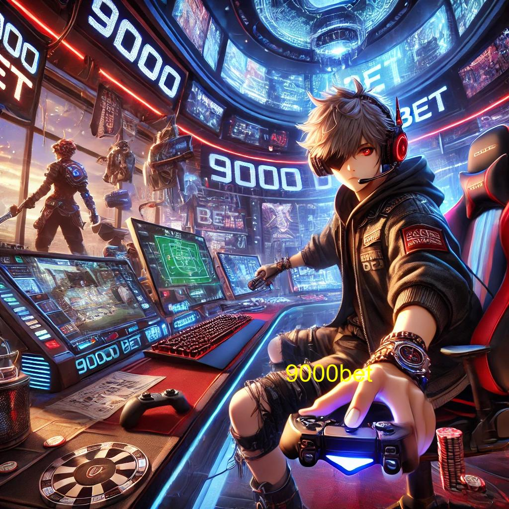 9000bet