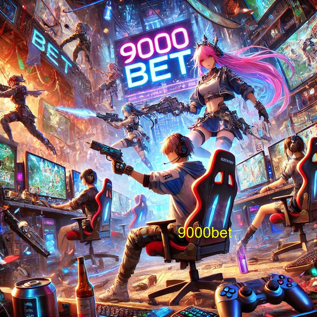 9000bet