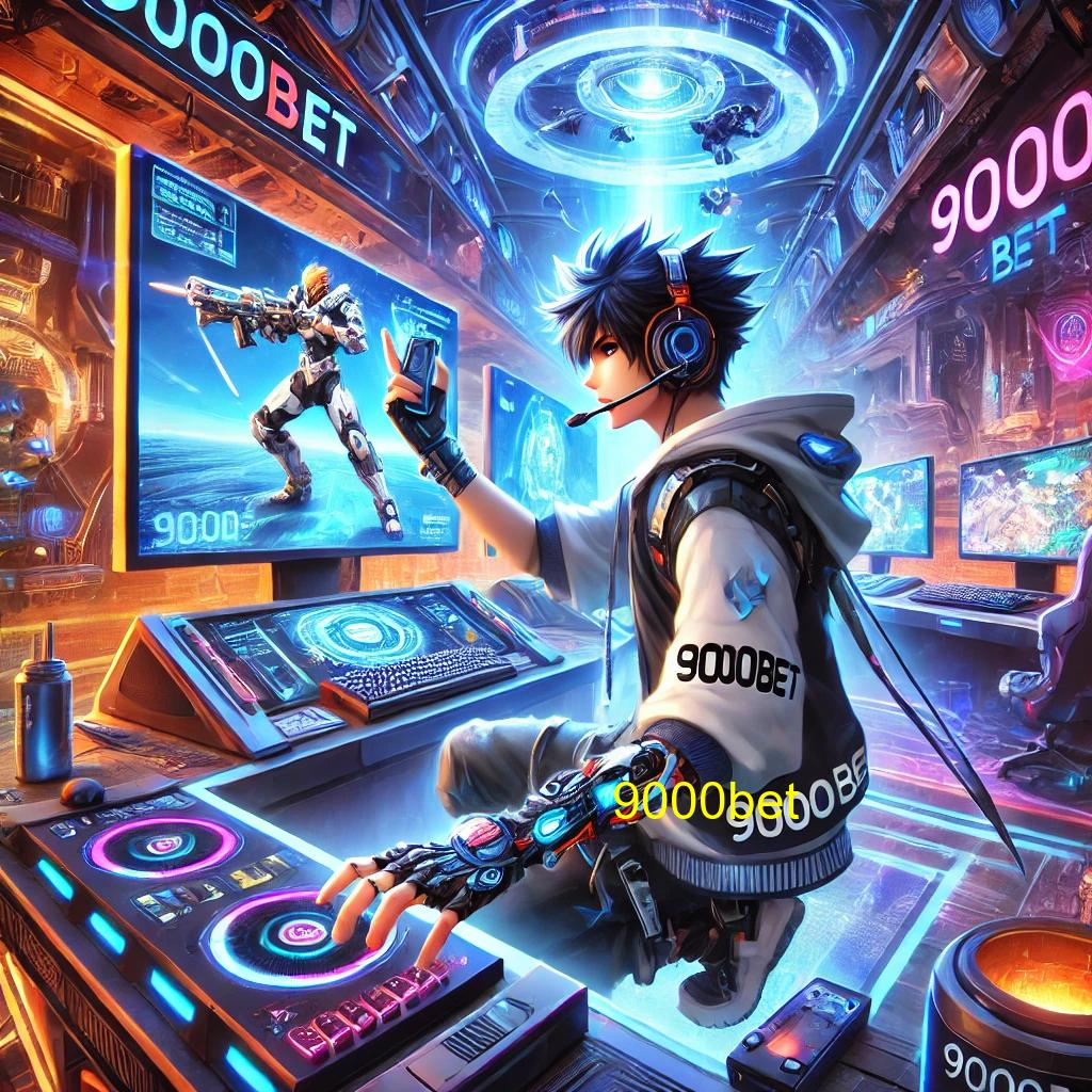 9000bet