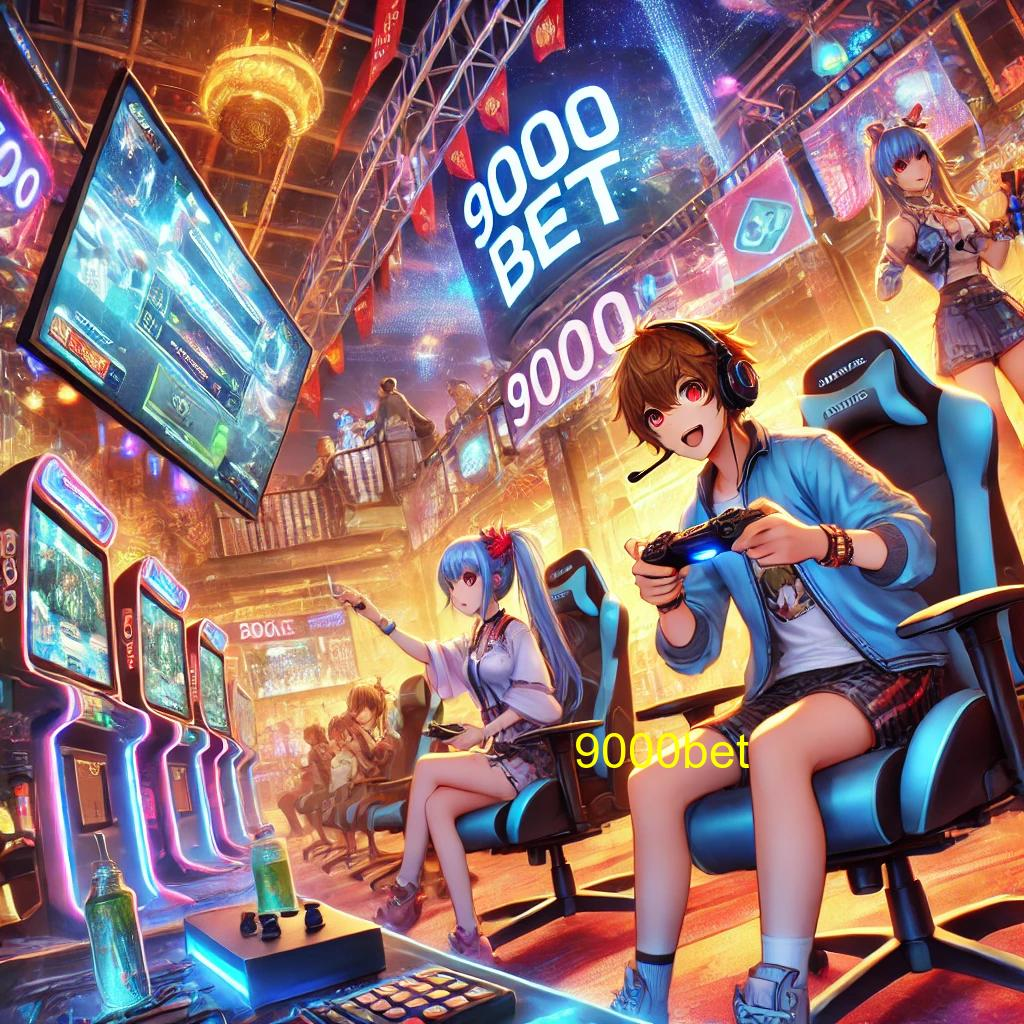 9000bet