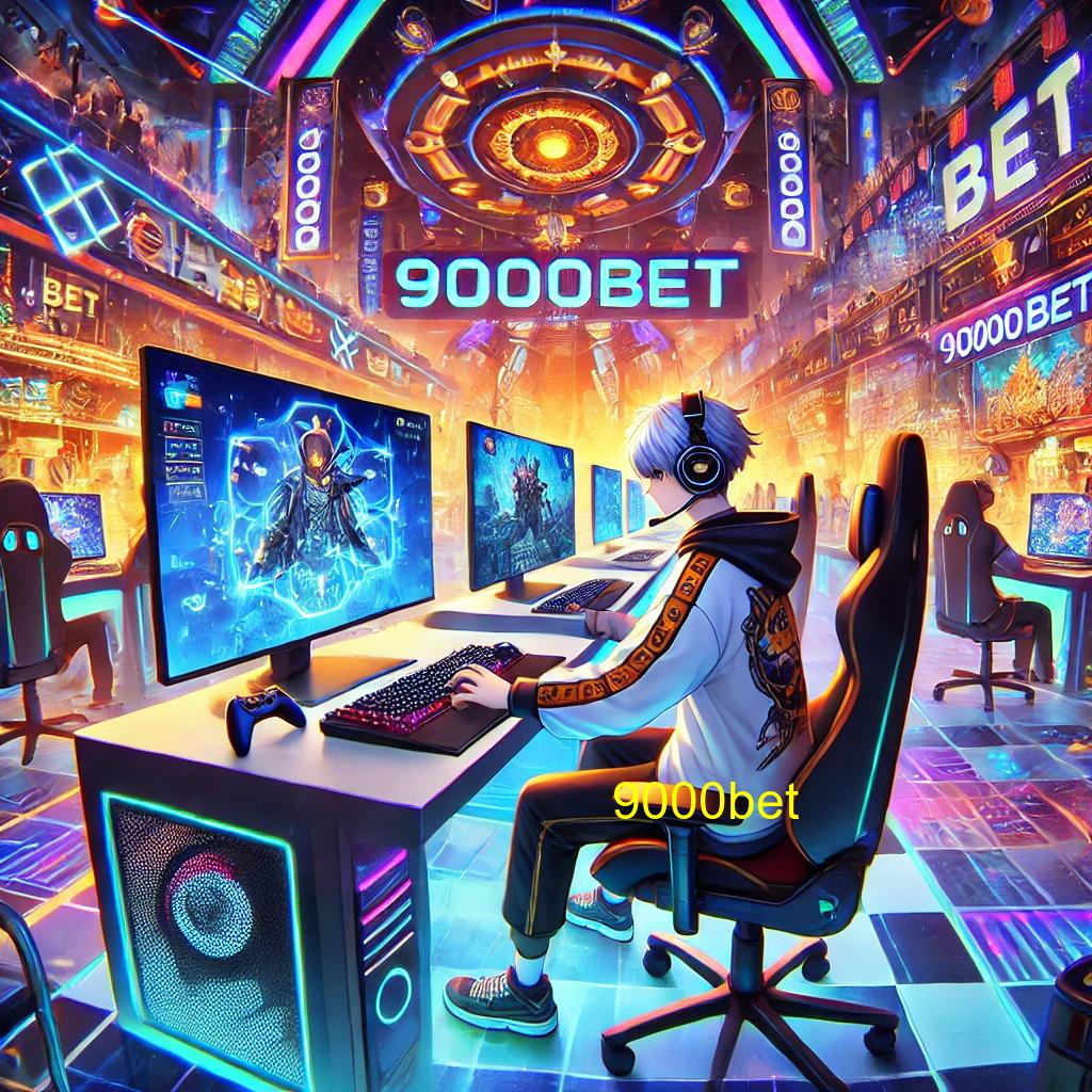 9000bet