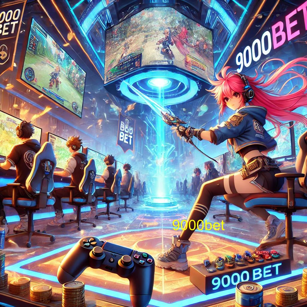 9000bet