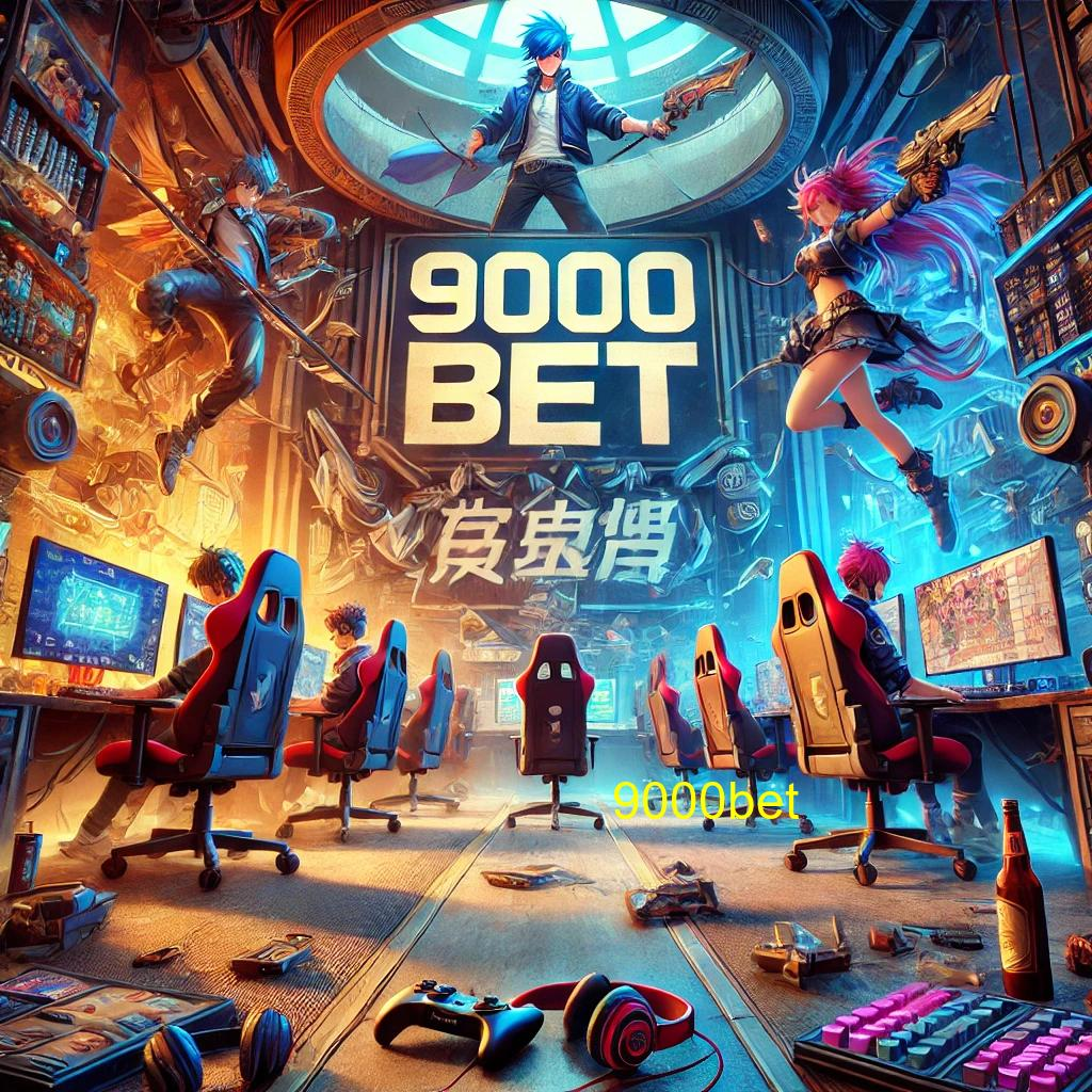 9000bet