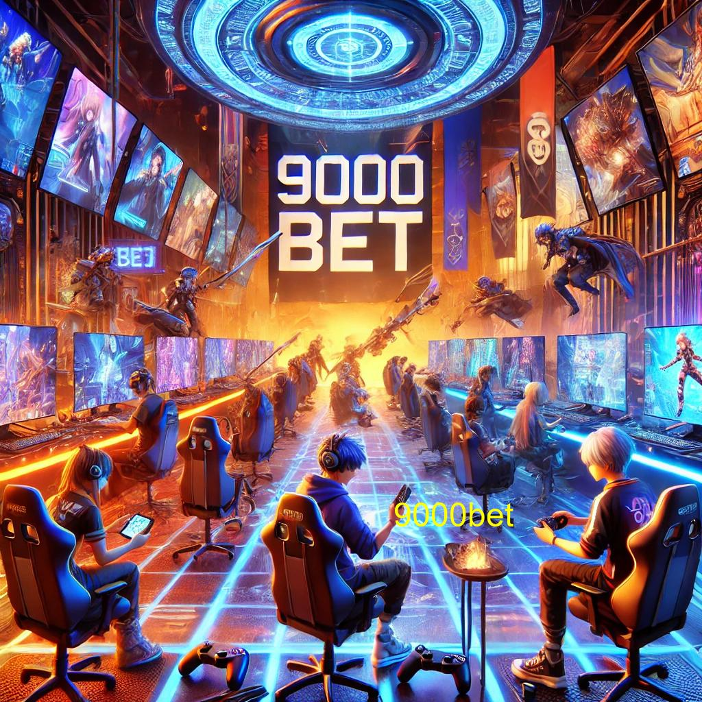 9000bet