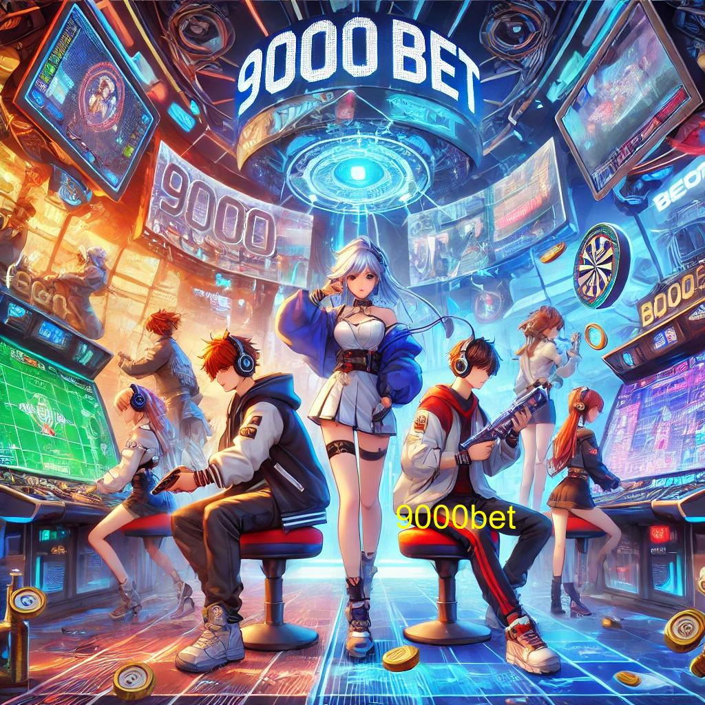 9000bet