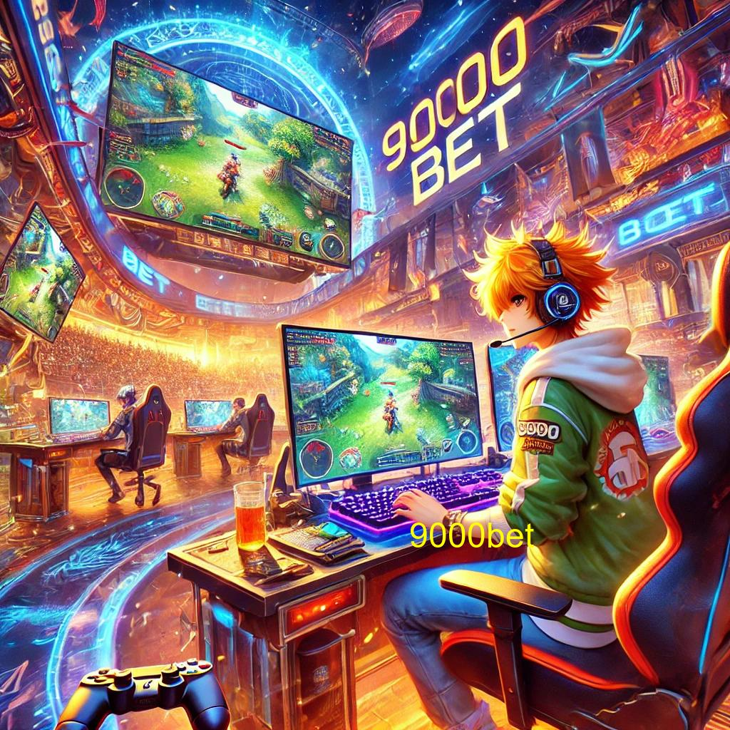 9000bet